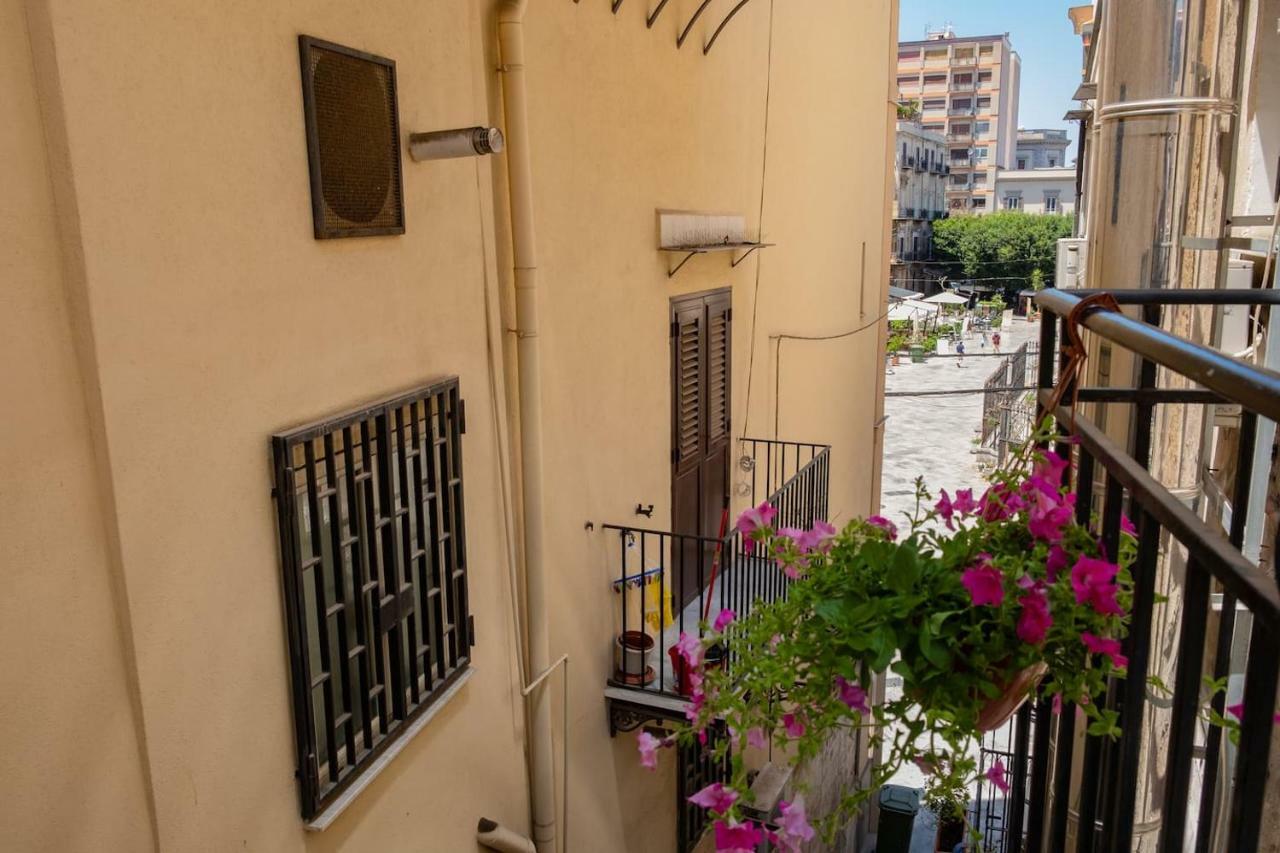 Casa Bedda Apartment Palermo Exterior photo